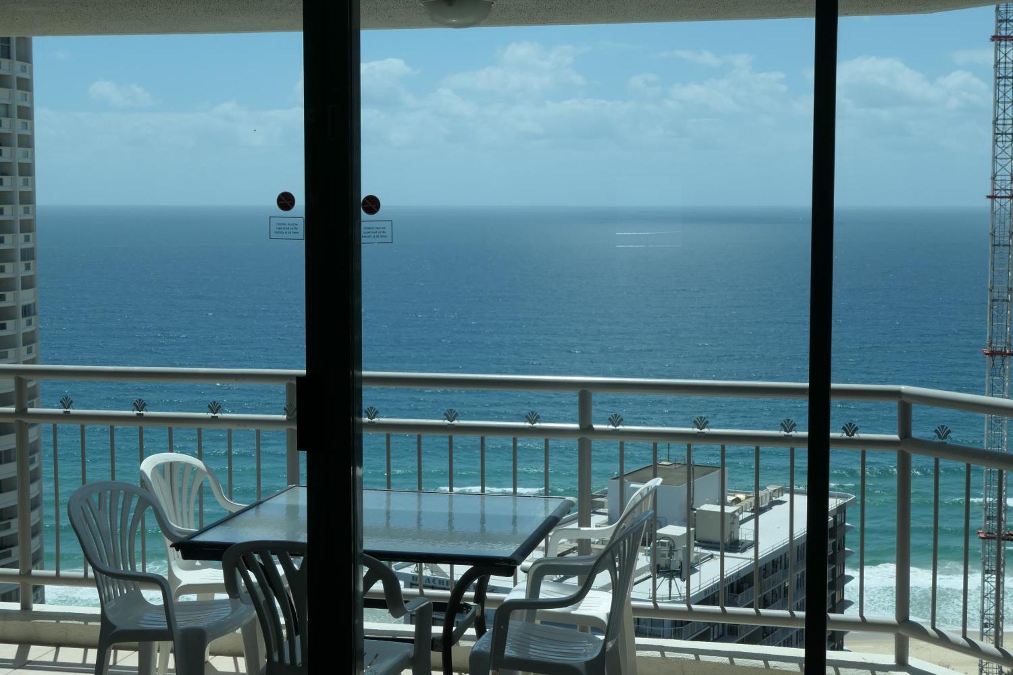 Crown Towers * Gold Coast